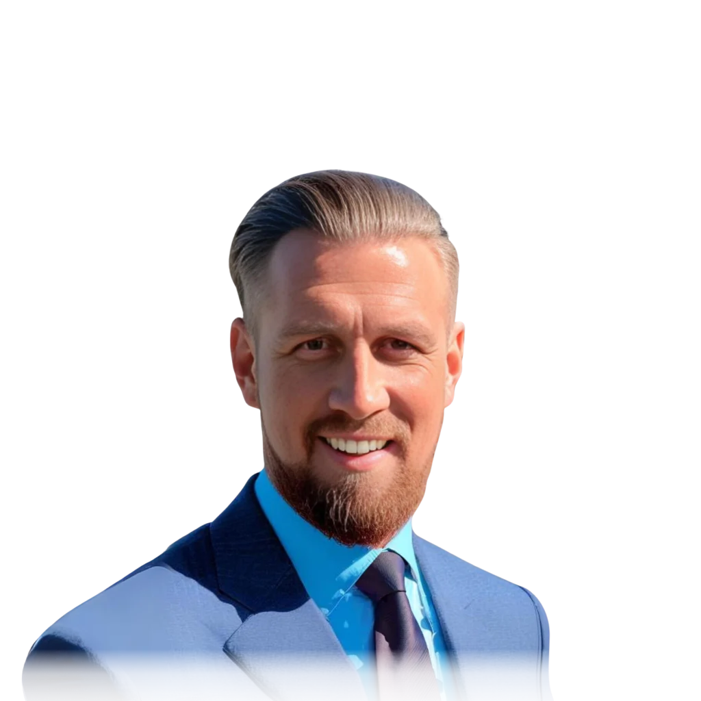 Eric Whipple, founder of PayFlorida